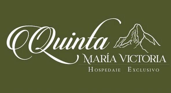 Quinta Maria Victoria Guest House Bernal Exterior photo